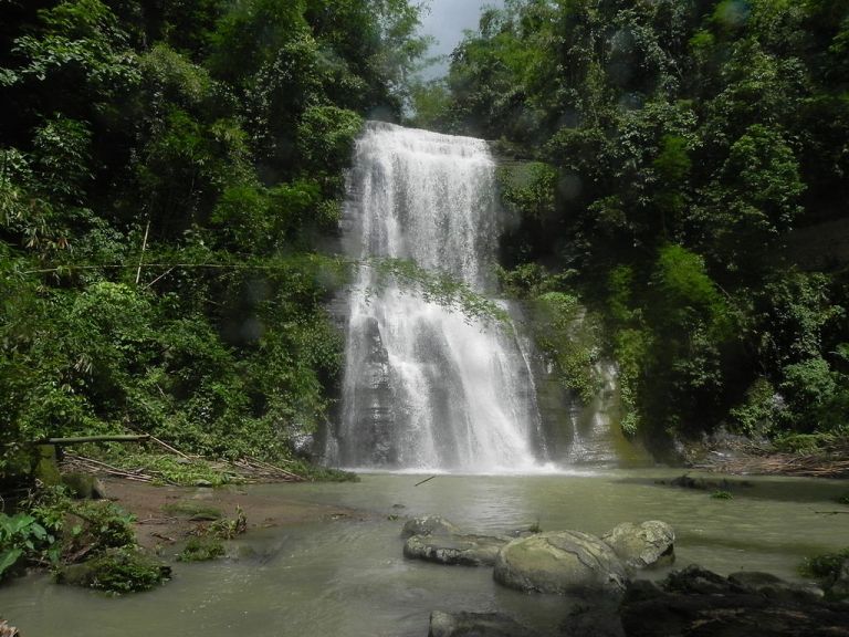 Photo: Tanweer Morshed (Own work) [CC-BY-SA-3.0 (http://creativecommons.org/licenses/by-sa/3.0)], via Wikimedia Commons