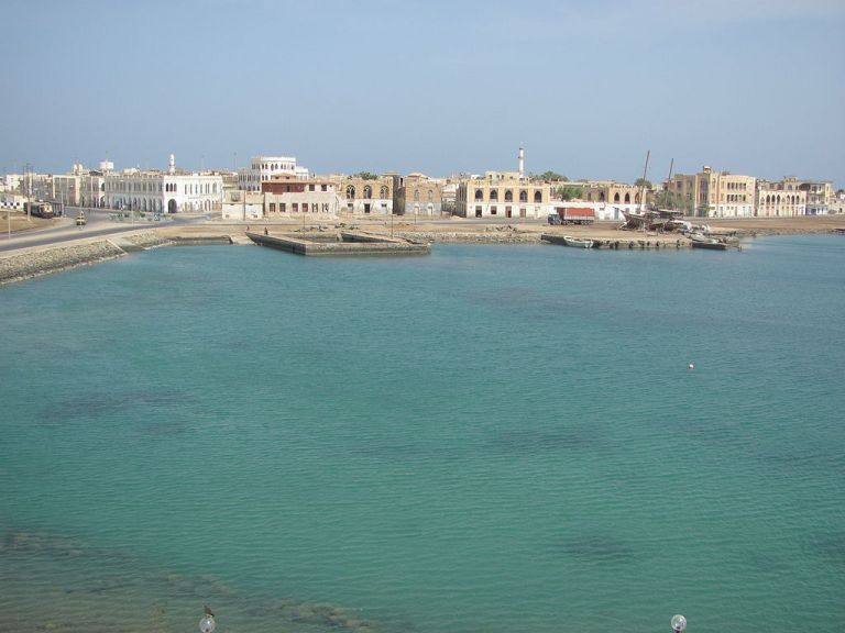 Photo: Reinhard Dietrich (Own work) [CC0], via Wikimedia Commons