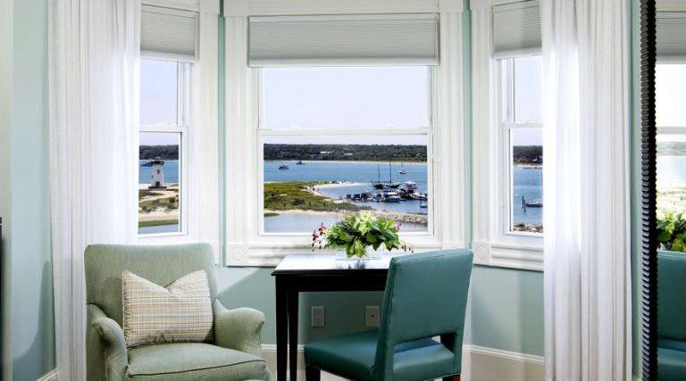 Photo: Harbor View Hotel