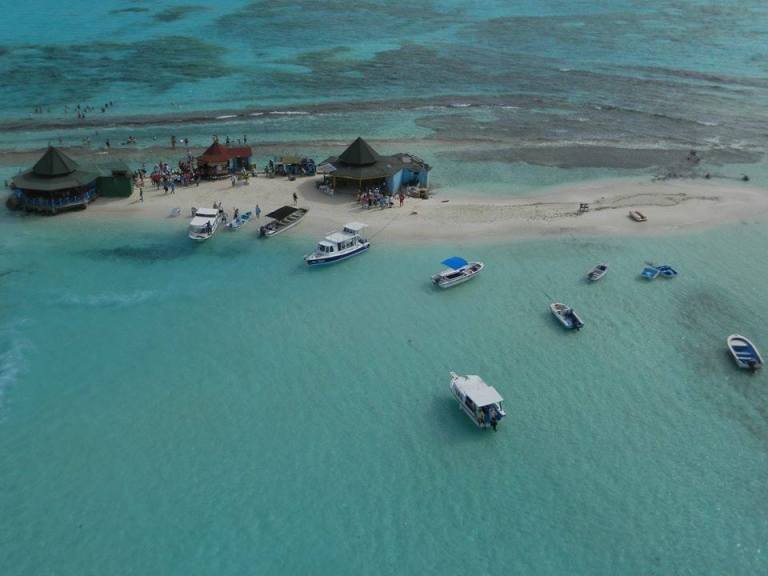 Photo: Playa Tranquilo