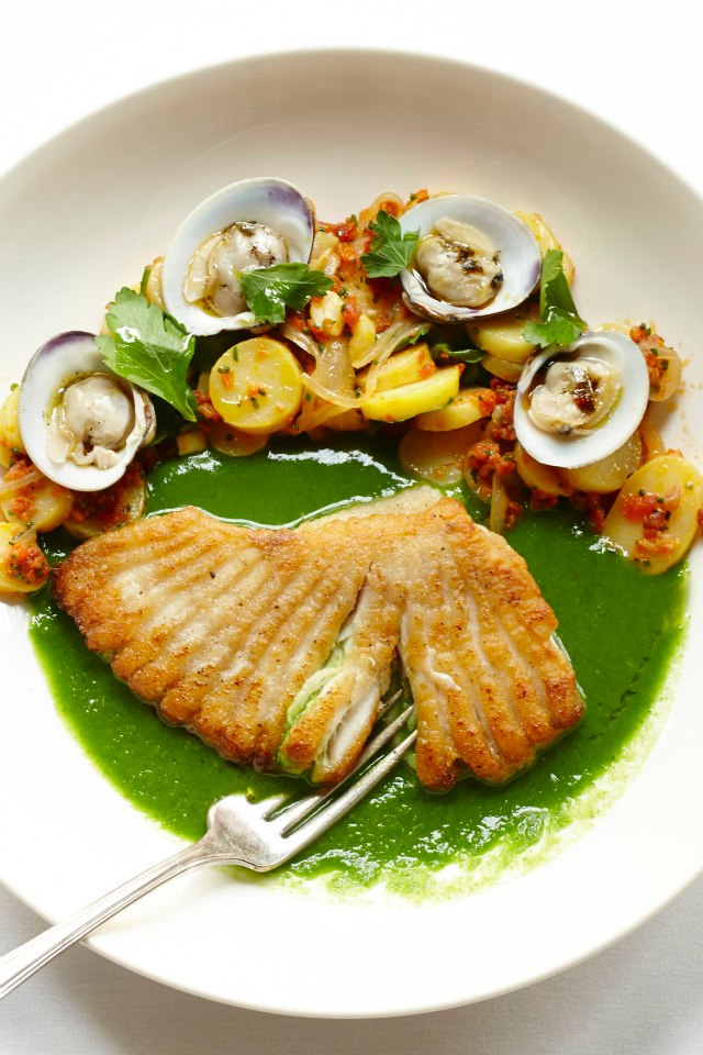 Photo: Fork Restaurant