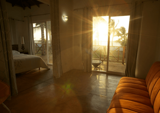 Photo: Playa Tranquilo