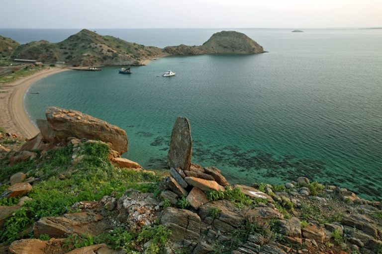 Photo: Dahlak Islands & Massawa - Eritrea