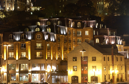 Photo: Auberge Saint-Antoine