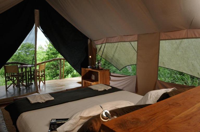 Photo: Galapagos Safari Camp