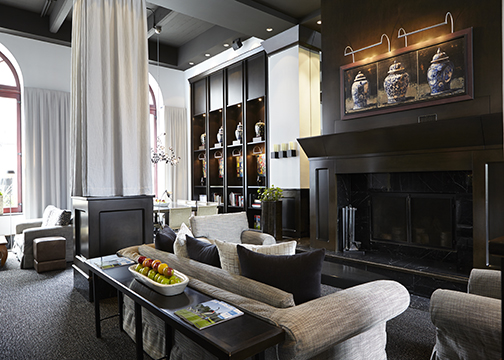 Photo: Le Germain Boutique-Hotels