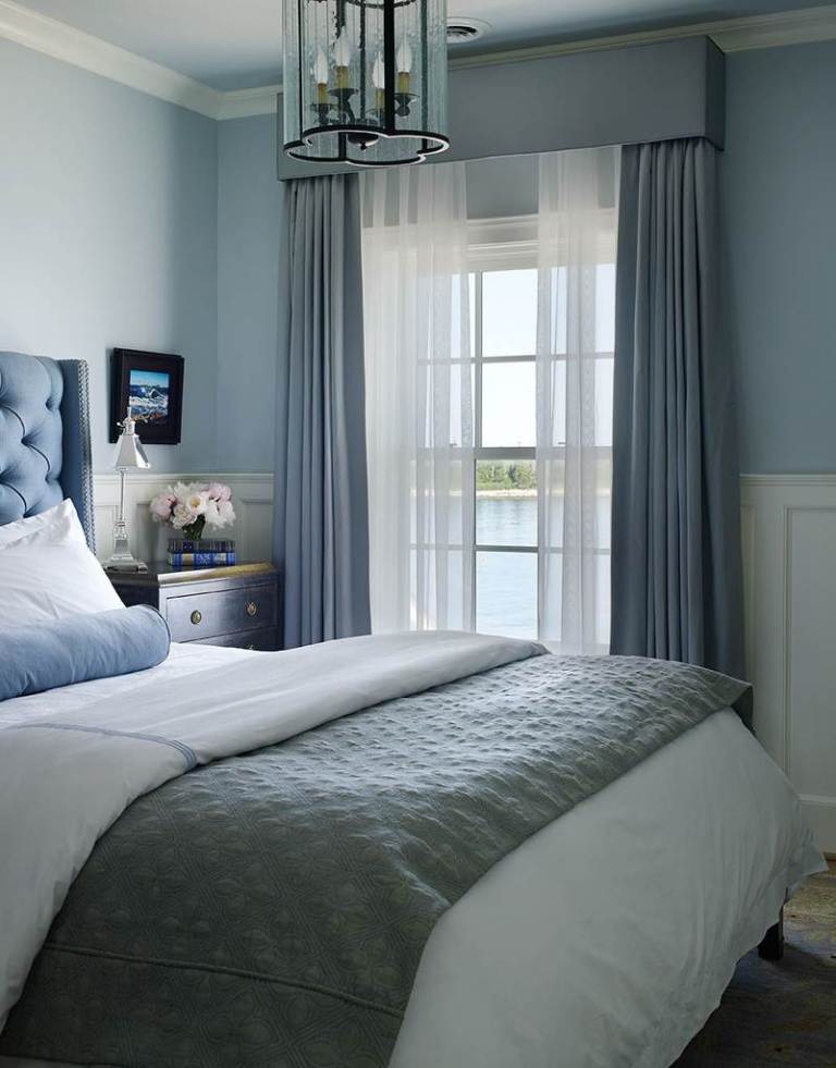 Photo: Inn at Cuckolds Lighthouse