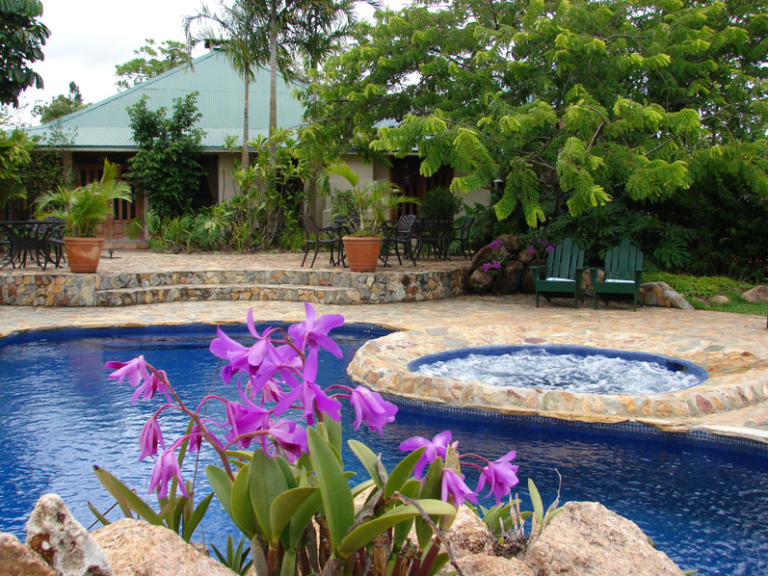 Photo: Hidden Valley Inn