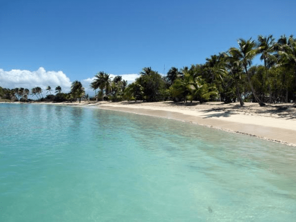 Photo: SVG Tourism Authority