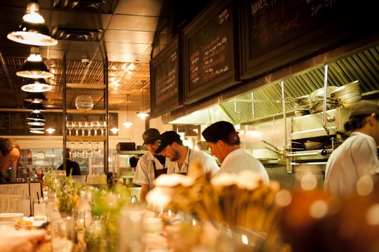 Photo: The Copper Onion