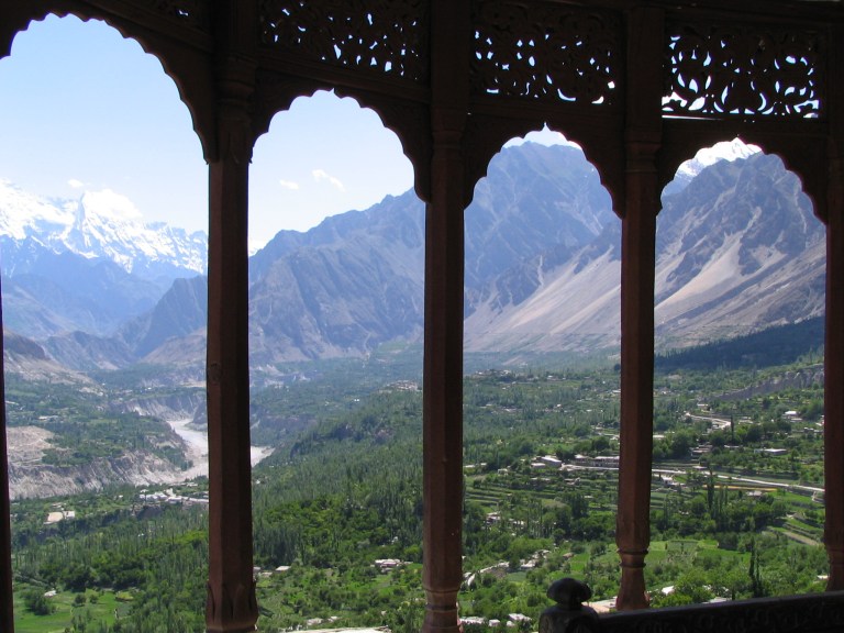 Photo: gul791 via freeimages.com