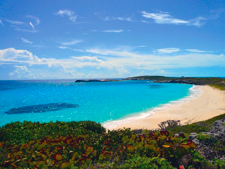 Photo: Staniel Cay Yacht Club