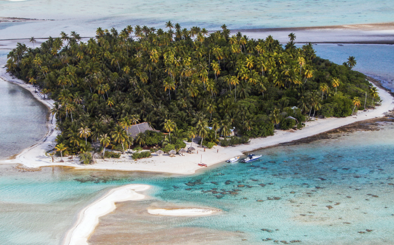 Photo: Ninamu Resort