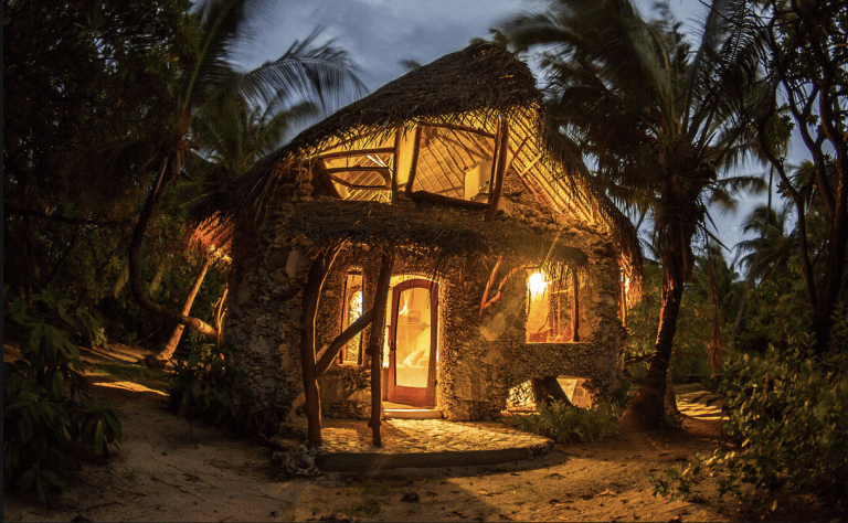 Photo: Ninamu Resort