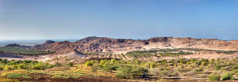 Photo: Ismail.alghussein (Own work) [CC-BY-SA-3.0 (http://creativecommons.org/licenses/by-sa/3.0) or GFDL (http://www.gnu.org/copyleft/fdl.html)], via Wikimedia Commons