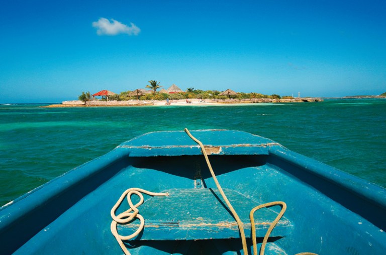 Photo: Christian Gomez