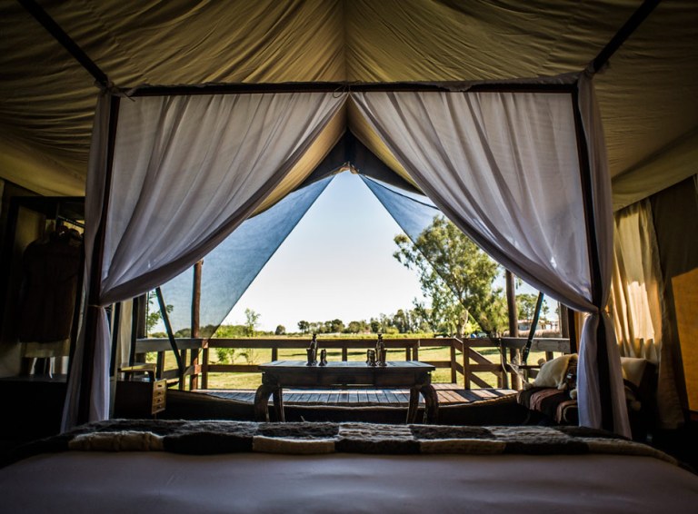 Photo: Posada CampoTinto