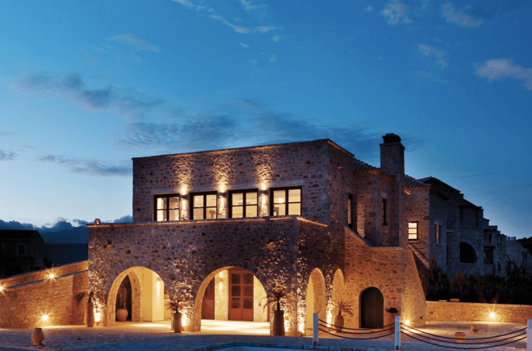 Photo: Castello Antico Hotel