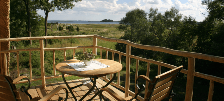 Photo: Padaste Manor