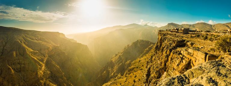 Photo: Alila Hotels and Resorts