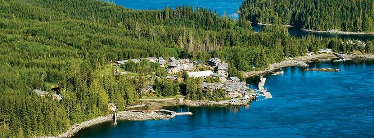 Photo: Sonora Resort