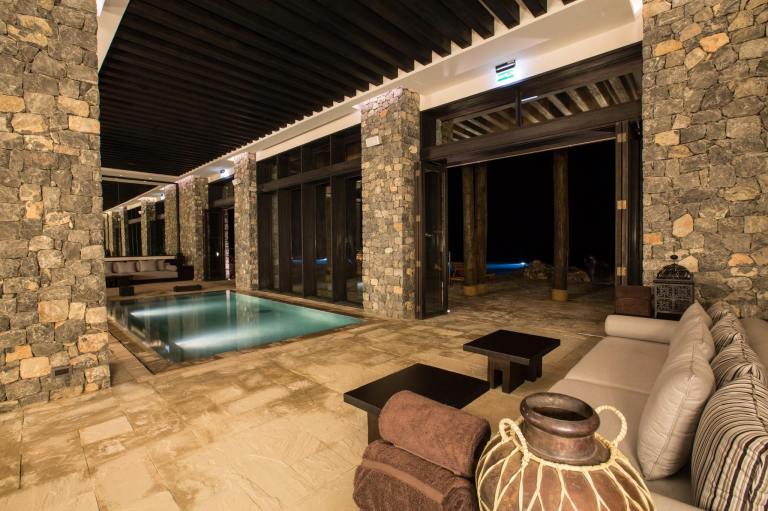 Photo: Alila Hotels and Resorts