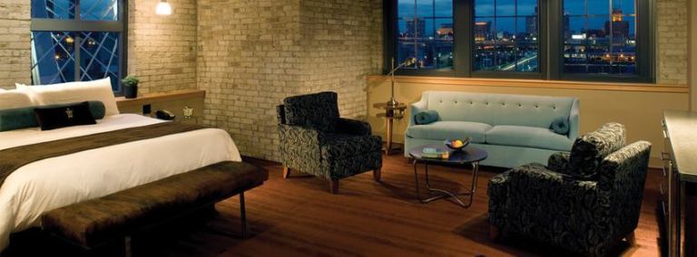 Photo: Aparium Hotel Group