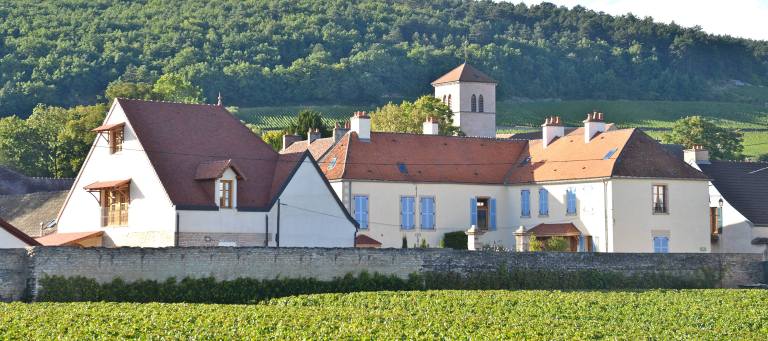 Photo: Les Deux Chèvres