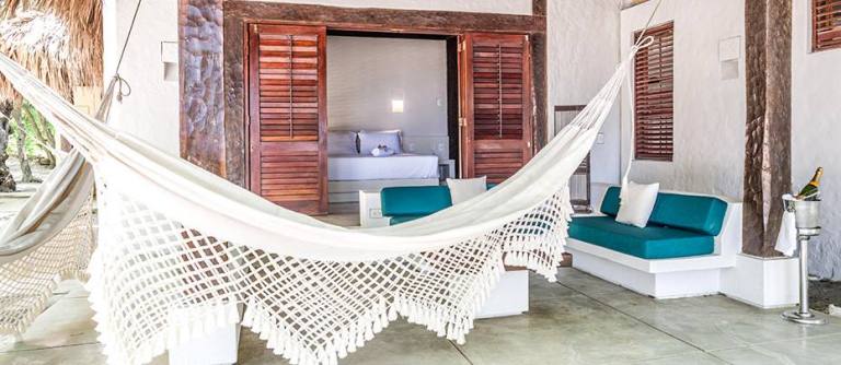 Photo: Hotel San Pedro de Majagua