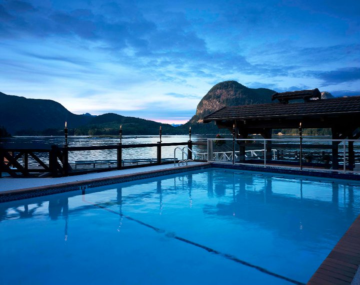 Photo: Sonora Resort