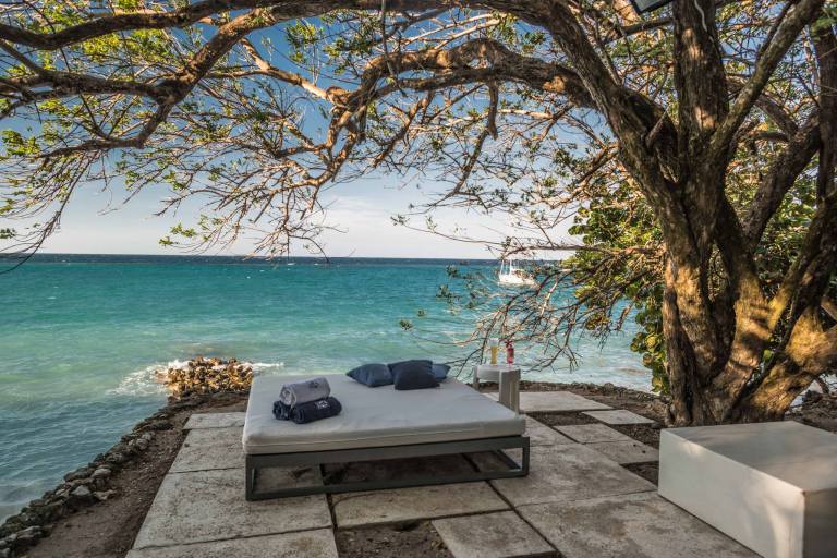 Photo: Hotel San Pedro de Majagua