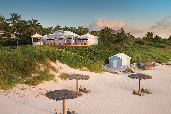 Photo: Pink Sands Resort