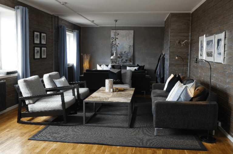 Photo: Basecamp Spitsbergen