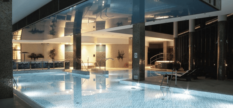 Photo: Czarny Potok Resort & Spa