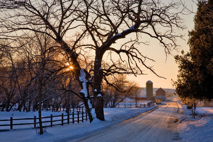 Photo: Inn at Irish Hollow