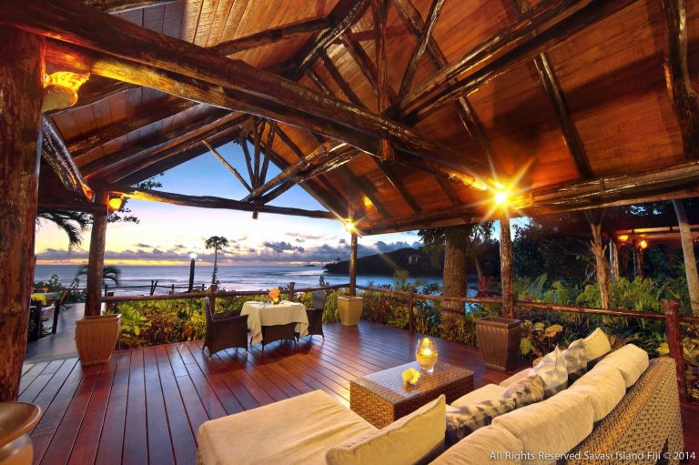 Photo: Savasi Island