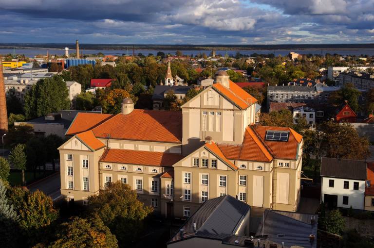 Photo: Promenade Hotel