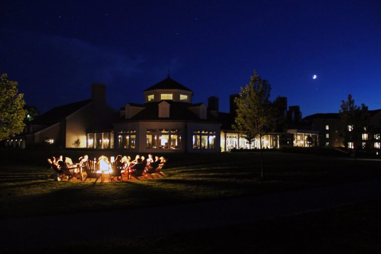Photo: Salamander Hotels & Resorts