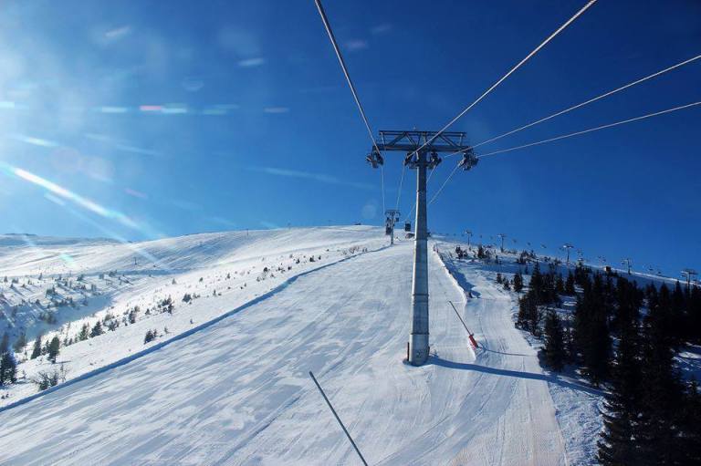 Photo: Hotels Operated by Tatry Mountain Resorts