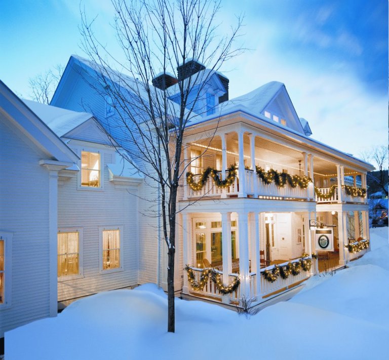 Photo: The Pitcher Inn