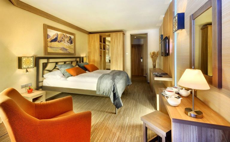 Photo: Hotels Operated by Tatry Mountain Resorts