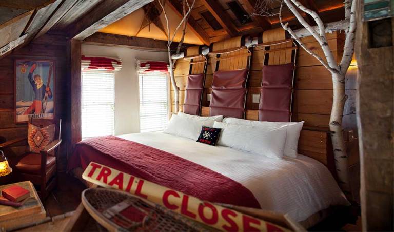 Photo: The Pitcher Inn