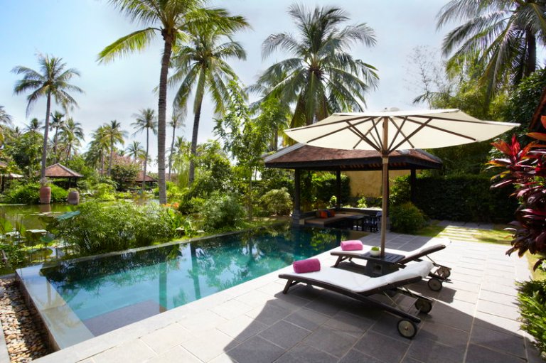 Photo: Anantara Hotels, Resorts & Spas