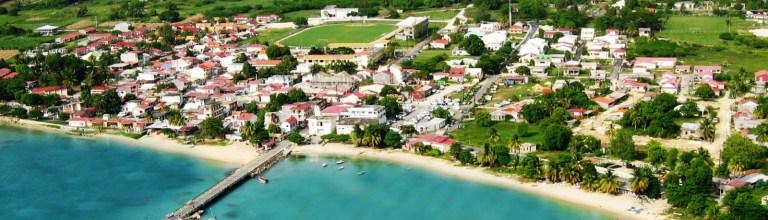 Photo: By Saint-Louis de Marie-Galante (Own work) [GFDL (http://www.gnu.org/copyleft/fdl.html) or CC BY-SA 3.0 (http://creativecommons.org/licenses/by-sa/3.0)], via Wikimedia Commons