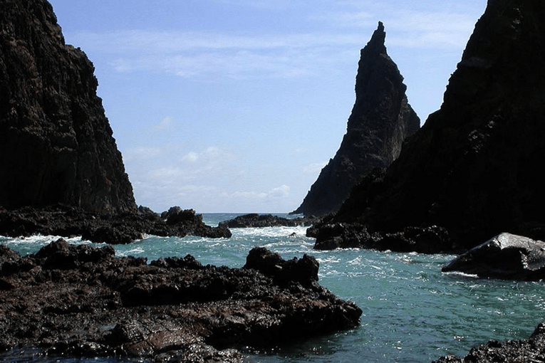 Photo: Saint Helena Government