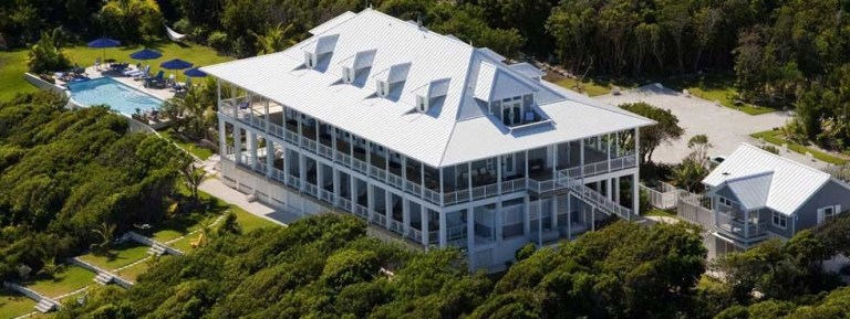 Photo: Delphi Bahamas