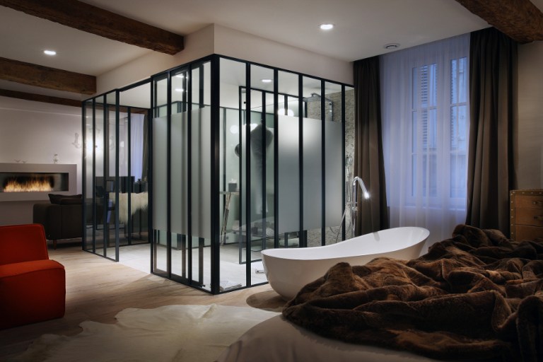 Photo: Petit Hôtel Confidentiel