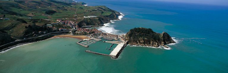 Photo: Mikel Arrazola (http://argazki.irekia.euskadi.net/eu/photos/2602) [CC BY 3.0 es (http://creativecommons.org/licenses/by/3.0/es/deed.en)], via Wikimedia Commons