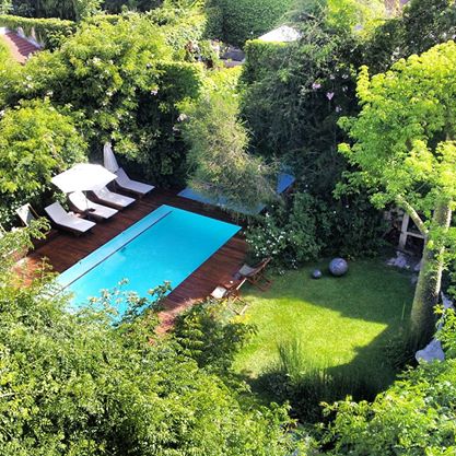 Photo: Home Hotel Buenos Aires