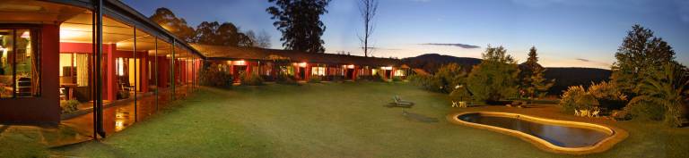 Photo: Foresters Arms